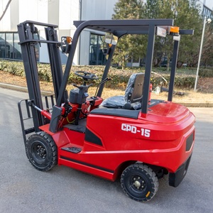 Camión de 1.5, 2.5, 3 y 3.5 Toneladas, Marca Internacional, Controlador Económico, Entrega Gratuita, Alta Calidad, Gran Venta - Product Image 3