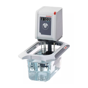 Circulador de Baño de Agua Caliente Abierto Julabo CORIO C-BT5 con Baño Transparente y Control de Alta Temperatura (Por favor, contacte a C - Product Image 1