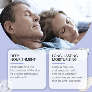 Crema Corporal Woodsleep Sleep Care, Calma la Piel Dolorida y Mejora la Comodidad del Sueño - Product Image 2