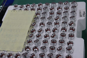 Sensore di Pressione Ferroviaria ad Alta Precisione Lesen, Vendita Diretta dalla Fabbrica, 55PP02-03 - Product Image 5