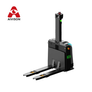 AIVISON AMR Smart Multiway Smart Version FB-1600 Robot gerbeur autonome 1.6T FB-1600K Chariot élévateur intelligent AGV FB-1600K FB-16 - Product Image 4