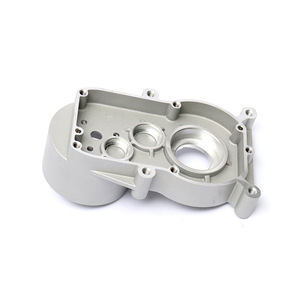 Support d'amortisseur en alliage d'aluminium moulé sous pression, fabrication sur mesure, moulage sous pression haute pression A380 ADC12 - Product Image 4