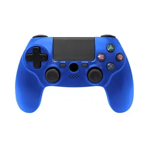 Yapımı özelleştirilmiş palancas de mando aksesuarları analog ve kabuk yedek parçalar ps4 joystick için tv pc fortnite cep oyunu