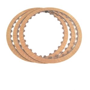 Vente chaude QR019CHA Kit de système de Transmission automatique Kit de plaque de Friction d'embrayage pièces de transmission kit de friction - Product Image 6