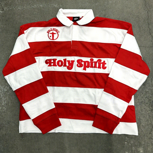<span class=keywords><strong>Maglietta</strong></span> da Polo <span class=keywords><strong>con</strong></span> risvolto personalizzato pesante ricamata oversize <span class=keywords><strong>maglietta</strong></span> termica a <span class=keywords><strong>maniche</strong></span> <span class=keywords><strong>lunghe</strong></span> T-Shirt in cotone <span class=keywords><strong>con</strong></span> <span class=keywords><strong>bottoni</strong></span> a righe squadrate - Product Image 1