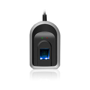 Intelligent Vingerafdruk-Acquisitieapparaat, Vingerafdrukinvoerapparaat, Vingerafdrukopname, Vingerafdruk-Incheckmachine - Product Image 1