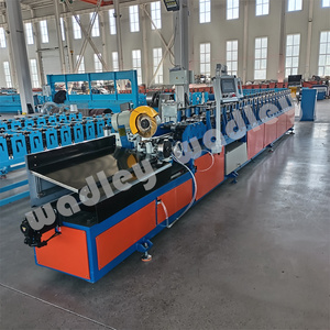 High Speed Biting Type Round <b>Pipe</b> Copper <b>Pipe</b> Tube <b>Making</b> <b>Machine</b> Copper <b>Pipe</b> <b>Making</b> <b>Machine</b> - Product Image 1
