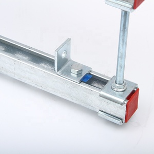 Dễ dàng cài đặt công nghiệp điều chỉnh địa chấn giằng hệ thống cho ống móc áo hỗ trợ - Product Image 5