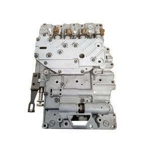 Ensemble de corps de soupape de transmission automatique A442F, pièce moteur pour accessoires de voiture Toyota - Product Image 2