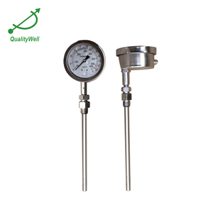 Pyrometer đo nhiệt độ của nhiệt kế khí thải động cơ diesel - Product Image 6