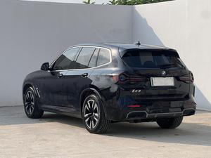 รถยนต์ไฟฟ้า BMW <span class=keywords><strong>IX3</strong></span> มือสอง ปี <span class=keywords><strong>2022</strong></span> รุ่น <span class=keywords><strong>M</strong></span> <span class=keywords><strong>Sport</strong></span> Luxury SUV ระยะทางวิ่งไกล พวงมาลัยซ้าย เกียร์อัตโนมัติ ราคาถูก ขายโดยตัวแทนจำหน่ายนำเข้า - Product Image 4