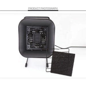 ESD <span class=keywords><strong>Solder</strong></span> Smoke Absorber Hàn Dán Khói Công Cụ 493 Smoke Absorber - Product Image 3