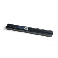 Winait 900 Dpi Phomeble A4 Document Papier Scanner Stylo Noir Usb 5s Stock Dosmono Scan Reader Pen 3 Pro Noritsu Scanner Tn Noir