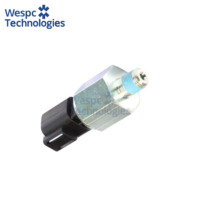 Capteur de pression d'huile en métal WESPC U85246210 pour Perkins 402D-05 402F-05 403A-15 403C-11 403C-15 403D-07