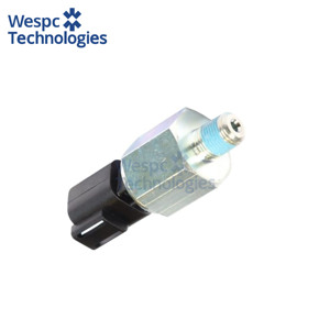 Capteur de pression d'huile en métal WESPC U85246210 pour Perkins 402D-05 402F-05 403A-15 403C-11 403C-15 403D-07 - Product Image 2