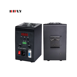 <span class=keywords><strong>Controller</strong></span> Dimmer LED Digitale a 2 Canali Standard per Visione Artificiale Industriale - Product Image 1