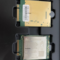 Module SIMCOM SIM7600G-H-M.2 4G LTE Cat-4 M.2
