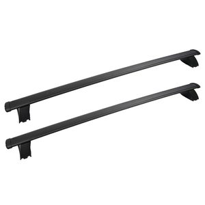Tornillos de Bloqueo para Barras Transversales de <span class=keywords><strong>Techo</strong></span> de Aluminio para Automóviles, Repuestos de Alta Calidad para Grand Cherokee 2011-2021 - Product Image 2