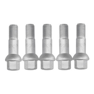 Boulons de moyeu de roue Mercedes-Benz 0009905307 pour W220 W204 W164 W251, pièces de rechange - Product Image 2