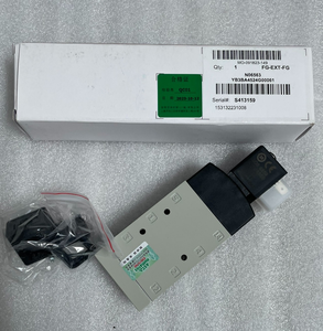 Válvula Solenoide YB3BA4524G00061 Nueva y Original, Accesorio, en Stock - Product Image 2