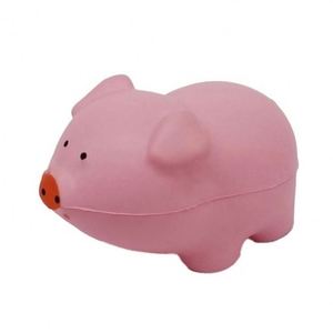 Juguetes Sensoriales de PU, Pelotas Antiestrés con Forma de Animales para el TDAH, Decoración de Oficina y Recuerdos para Fiestas - Product Image 6