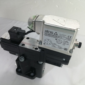 Vannes de régulation proportionnelles ATOS RZMO-P2-02-REB-P-NP-010/210/I 10 proportionnelles - Product Image 5