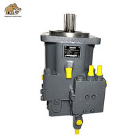 Pompe hydraulique d'origine Plug and Play A11VO260EP2D 3204.020.0022OLD pour excavatrice géante, pièces de rechange minières, en stock