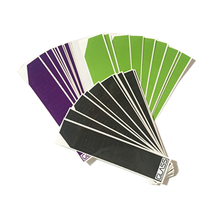 Adesivi per Finestrini Auto di Alta Qualità Personalizzati in Vinile Stampati UV Resistenti alle Intemperie Regali Promozionali Qualsiasi Dimensione e Forma - Product Image 4