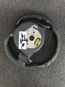 <span class=keywords><strong>Volant</strong></span> en fibre de carbone personnalisé pour Audi B8.5 A3 A4 A5 Q3 Q5 S3 S4 S5 RS3 RS4 RS5 <span class=keywords><strong>RS6</strong></span> 2013 2014 2015 2016 - Product Image 6