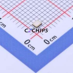 CN4026M00006T8188012 Crystal (Passive) SMD2016-4P Crystal Oscillator 26MHz 10ppm 6pF 20ppm - Product Image 1