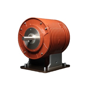 เครื่องกำเนิดไฟฟ้าแม่เหล็กแบบขับตรงรอบต่ำ DIY DC/AC - Product Image 6