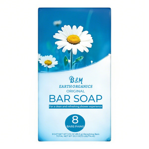 Jabón en barra original - Product Image 1