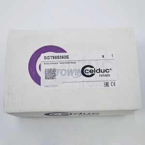 SGT965360E SO889060 SO963940 SOB942660 SO842074 SUL867070 100% Nuevo y original <span class=keywords><strong>Francia</strong></span> CELDUC Relé de estado sólido en stock - Product Image 4