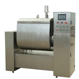 150L-570L Cheep Máy Trộn Bột Chân Không Công Nghiệp Chất Lượng Cao Máy Nhào Bột Thương Mại - Product Image 1