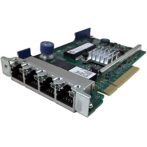 H PE Ethernet 1Gb 4-Port BASE-T p/n: P51178-B21ราคาโรงงาน - Product Image 5