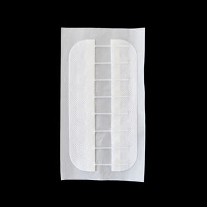 شريط لاصق لإغلاق الجروح الجراحية والبشرة العناية بالبشرة طبي شفاف بسحاب للدرز جهاز إغلاق الجروح بسحاب - Product Image 5