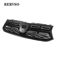 Grille de pare-chocs de bonne qualité Stepway pour Dacia Logan 2017  Oem 623108072R  XF920-007T