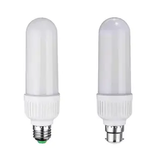 Hoge Helderheid E27 Led Lamp Voor Home Office Gebruik 6W Led Spaarlamp B22 Led Lamp Licht
