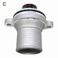 Thermostat Assy 254-2267 2542267 Pièces de rechange pour engins de construction, excavatrices, moteurs 3054C 3054E C3.3 C4.4