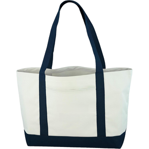Wholesale High Quality Reusable Custom Cotton Canvas Tote <b>Bags</b> With Your Logo Printed - Product Image 2