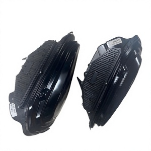 วัสดุแท้สำหรับไฟหน้ารถยนต์ McLaren 720 LED ติดตั้งง่าย แสงสีฟ้า แรงดันไฟฟ้า 12V - Product Image 6