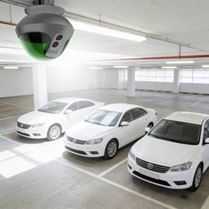 Sistema di Parcheggio Auto a Ultrasuoni Integrato Frontale RS485 TCP/IP con App per Diagnostica, Guida <span class=keywords><strong>Intelligente</strong></span> al Parcheggio, ROI per gli Investitori - Product Image 5