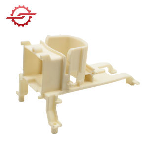 맞춤형 제조 SLA SLS 수지 나일론 3D 프린팅 서비스 신속한 프로토타이핑 3D 프린팅 서비스 - Product Image 1