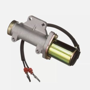 Válvula de control de aire en reposo del motor maestro al por mayor para camioneta Nissan 1995-97 2.4L OEM 237810F300 237810F320 378186G00 - Product Image 3