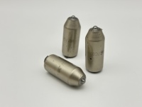 Inyector Diesel CAT 8m1584 1007562, Boquilla Common Rail, Piezas de Motor