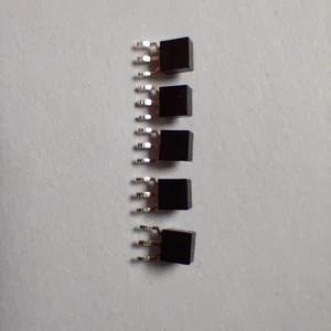 LCN 940nm IR Receiver Sensor Dual-Frequency (38kHz) Transmitter Hidden LED Infrared Module SMD Metal Laser Optical <b>Amplifier</b> - Product Image 4