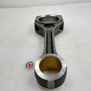 Biela de 43 mm 8N-1721 8N1721 para motor 3304 3306 - Product Image 3