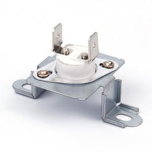 Limitador de Calor para Secadora 137032600, Pieza de Repuesto Eléctrica de Acero para Electrodomésticos de Lavandería - Product Image 1