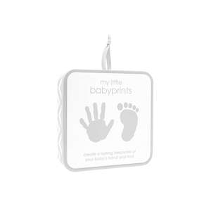 ขนาดหัวมุก Babyabdruck - Product Image 3