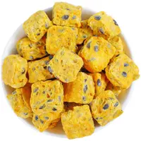FD Food - Freeze Dried Passion Fruit Pulp